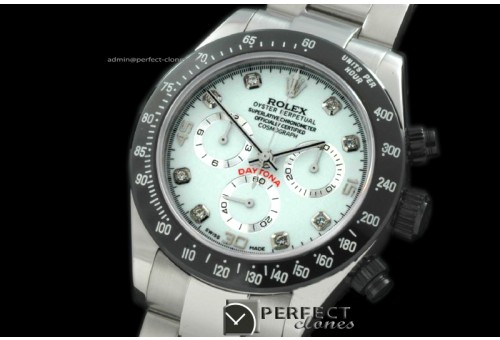 RLDPX10031 SS/PVD MOP White Diam Asia 775Running Secs @ 6.00