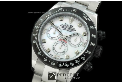 RLDPX10025 SS/PVD White Diam Asia 775Running Secs @ 6.00