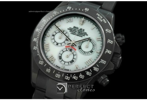 RLDPX10116 PVD/PVD MOP White Roman Asia 775Running Secs @ 6.0