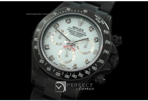 RLDPX10125 SS/PVD White Diam Asia 775Running Secs @ 6.00