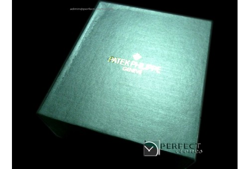 PP10103 Orginal Design Wooden Design Boxset for Patek Philippe W