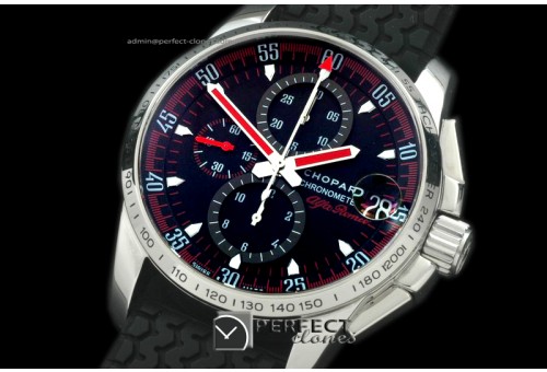 CP0201Mile Miglia Limited Ed Alfa Romeo SS/RU Blk