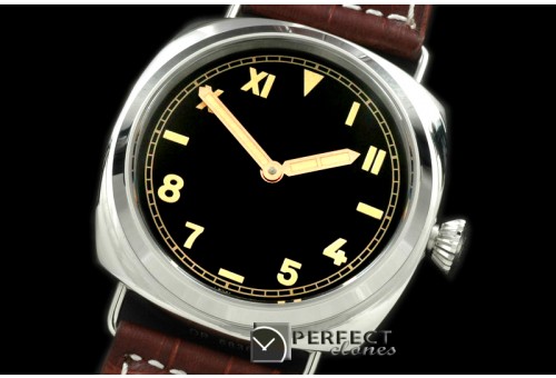 PNV47-103 Vintage Radiomir SS/LE Blk Style 3 6497