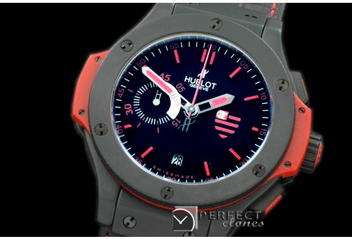 HBSP10034 Big Bang "Flamengo" Special Ed Cer/LE A-7750