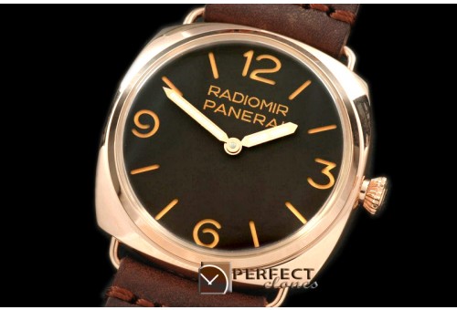 PN37901 2011 Special Ed Radiomir RG/LE Brown 649