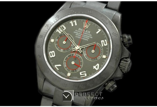 RLDPH10006 Pro Hunter Daytona PVD Grey Num A-77528800