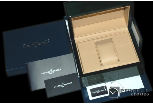 UN1010Original Design Boxset for Nardin Watches