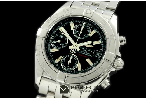 BLGT01002 Galactic Chrono SS/SS Black Stk A-77528800