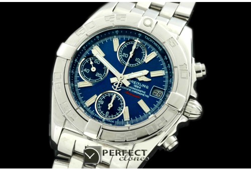 BLGT01003 Galactic Chrono SS/SS Blue Stk A-77528800