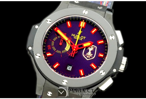 HBSP01023 Spain W-Cup Winner Special Ed CER/RU A-7750