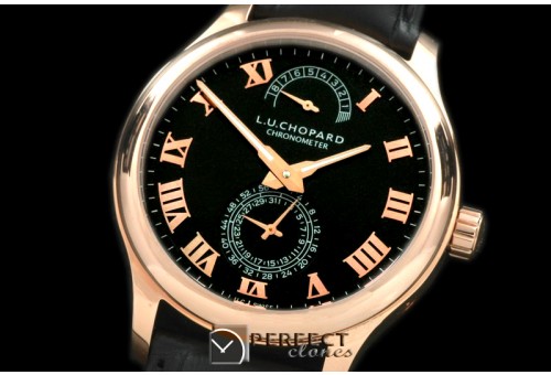 CPLUC10027 LUC Reserve RE/LE Black Asia 2813