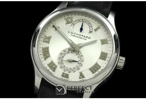 CPLUC10021 LUC Reserve SS/LE White Asia 2813
