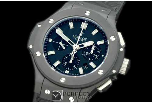 HBEV10021 Big Bang Black Magic II CER/CER/LE Blk