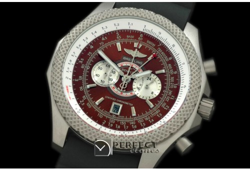 BLBS10003L Bentley SuperSports Chrono SS/LE Brown Jap OS2Qtz