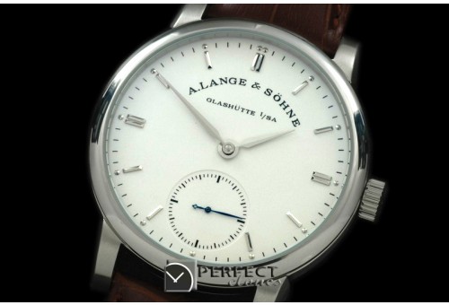 AL00111 Classic 1815 SS/LE White Asian 17J Manual H/W