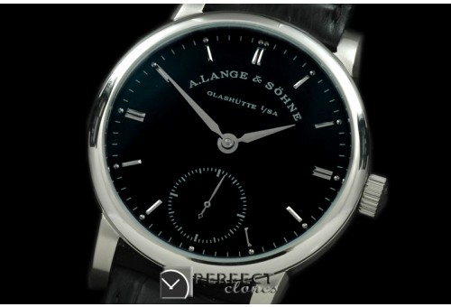 AL00112 Classic 1815 SS/LE Black Asian 17J Manual H/W