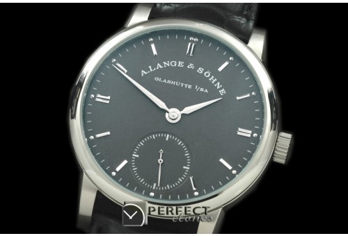 AL00113 Classic 1815 SS/LE Grey Asian 17J Manual H/W