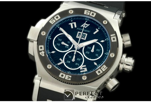 HY10002 Abyss Explorer SS/RU Black A-77528800bph