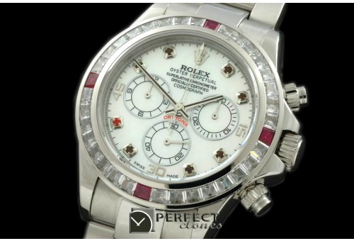 RLDS01053 SS/SS/Sq Cut Bez MOP White A-775Secs@6.028800