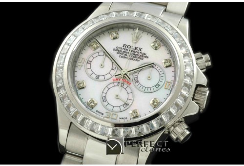 RLDS01051 SS/SS/Sq Cut Bez MOP White A-775Secs@6.028800