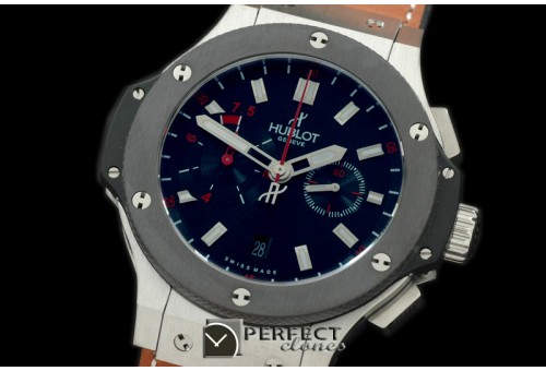 HBSP01024 Chukker Special Ed SS/CER/LE A-775Sec@ 3