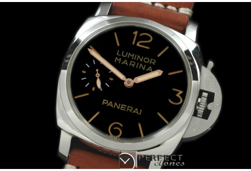 PNV47-105A Vintage Marina SS/LE Blk Style 1 6497