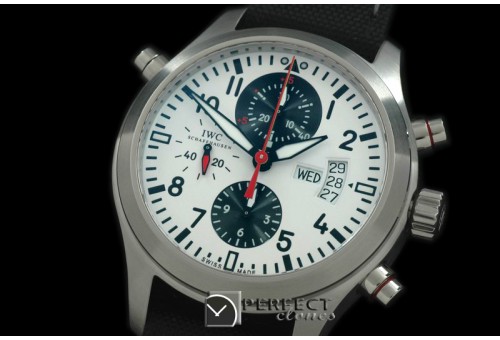 IWP00104 German FB 371803 SS/NY White A-77528800