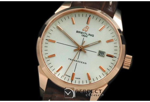 BLT00106 TransOcean RG/LE Wht A-2892