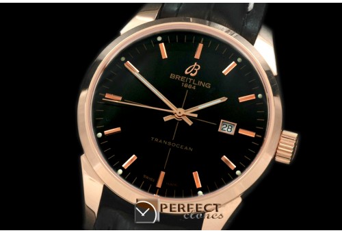 BLT00107 TransOcean RG/LE Blk A-2892