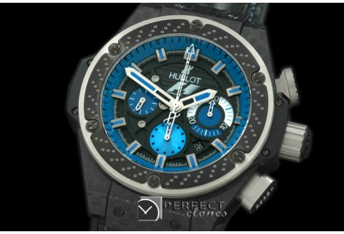 HBKP10023 King Power F1 Interlago SS/LE Blk/Blue A-7