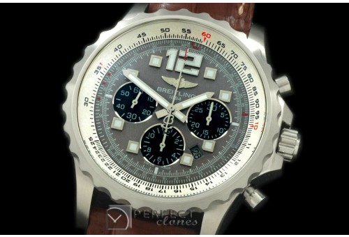 BLCSP10003L Chronospace SS/LE Graphite A-77528800