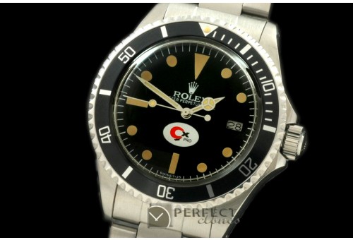 RLSDV01112 Vintage 1665 SS/SS CX-Pro SD Asia 2813 21J