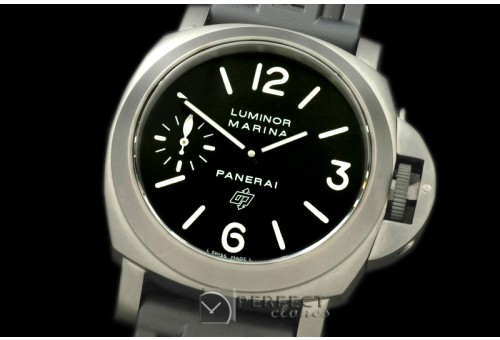 PN318L06 Pam 318 Brooklyn Bridge DLC/RU Black 6497