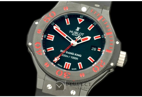 HBK44-10004 Big Bang King Red Magic