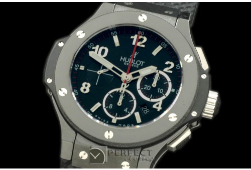 HB00111 Big Bang Black Magic I