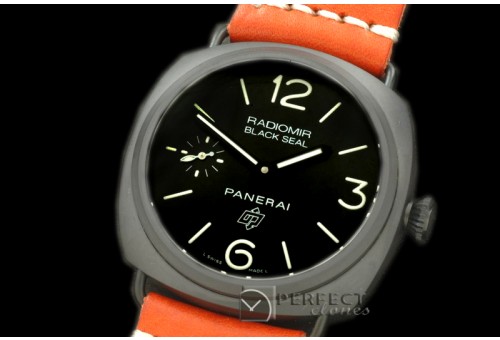 PN380N07 Pam38Radiomir Blackseal