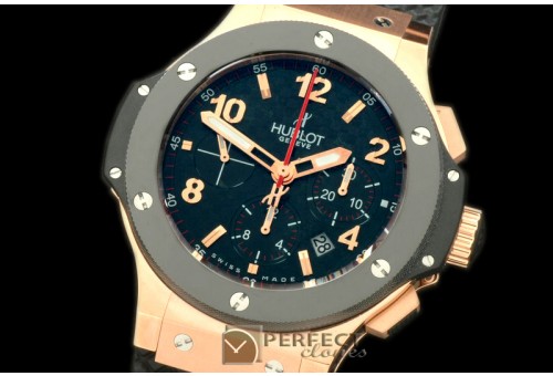 HB00122 Big Bang RG/Cer Black