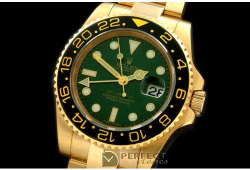 RLGF00107 YG/YG 2008 GMT Green Asian 2813