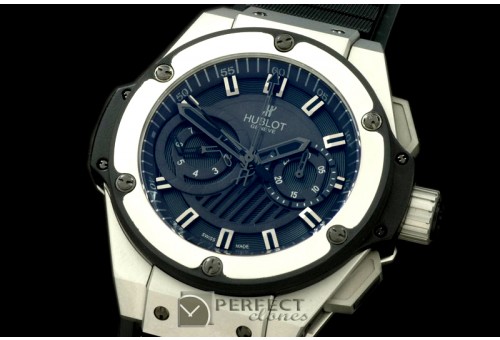 HBKP01001 Big Bang King Power SS/RU Black Asia 7750