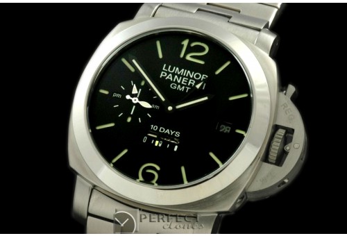 PN27002 Pam 271951days GMT SS/SS Black Asian 23J