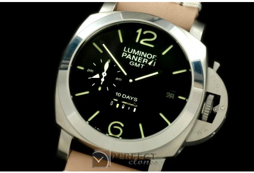 PN27001 Pam 271951days GMT SS/LE Black Asian 23J