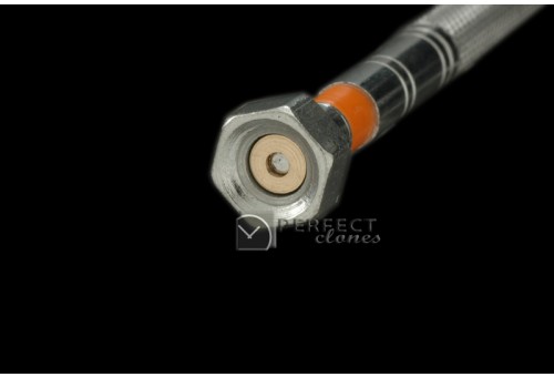 HBA01001 Special Screw Driver for H Screws on Hublot Watches