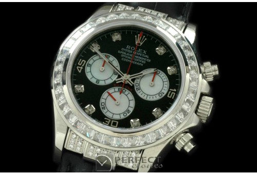 RLDS01012L3 2011 SS/SQ-Diam/LE Blk/Wht Diam A-775Sec@6 28800
