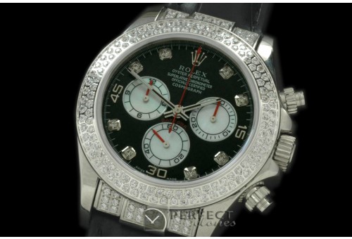 RLDS01012L1 2011 SS/Diam/LE Blk/Wht Diam A-775Sec@6 28800
