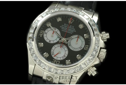 RLDS01012D3 2011 SS/SQ-Diam/LE Blk/Wht Diam A-775Sec@6 28800