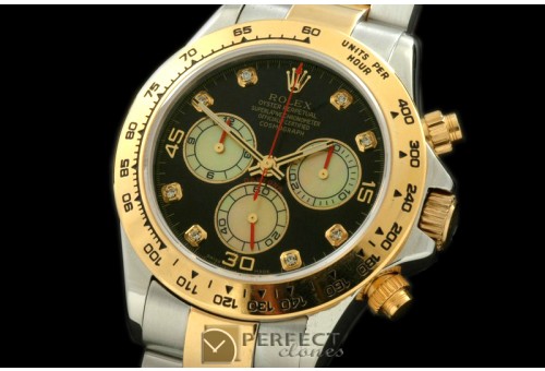RLDT01013 2011 SS/YG Blk/Wht Diam A-775Sec@6 28800