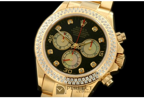 RLDF01013D1 2011 YG/Diam/YG Blk/Wht Diam A-775Sec@6 28800