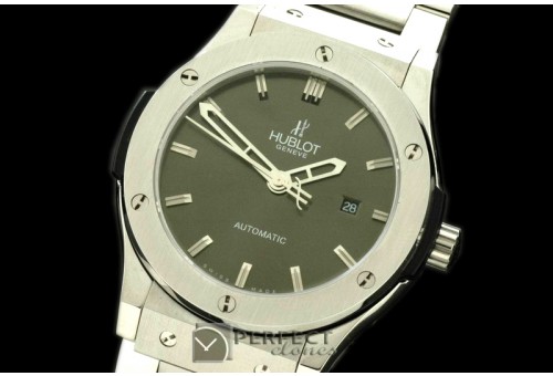 HBFS00103 Classic Fusion SS/SS Steel Bez Grey Asia 2813