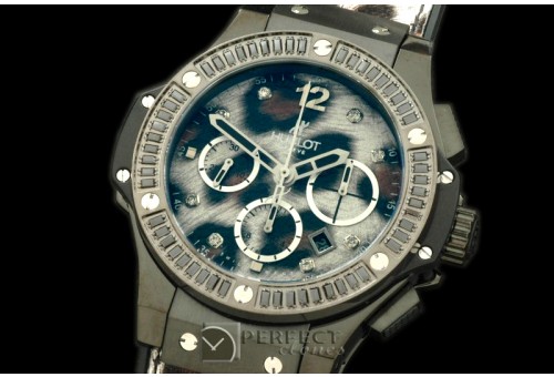 HBSP10052 Leopard Bang PVD/LE A-7750