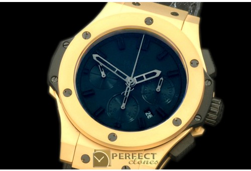 HBSP10056 Cermet All Black Bang YG/LE A-7750